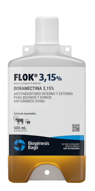 FLOK® 3,15%
