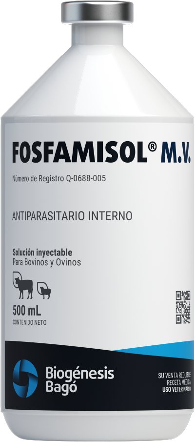 FOSFAMISOL® M.V.